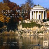 Joseph Weigl: Songs and Arias