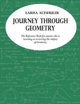 Journey Through Geometry