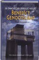 De onmogelijke opdracht van het Benedict Genootschap