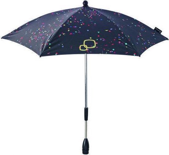 Quinny Parasol - Coloured Sprinkles