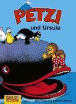 Petzi und Ursula