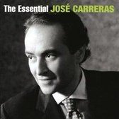 Jose Carreras: The Essential Jose Carreras [2CD]