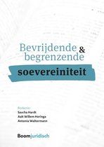 Bevrijdende & begrenzende soevereiniteit