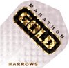 Afbeelding van het spelletje Harrows Darts - Flight - Wit