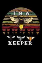 im a keeper
