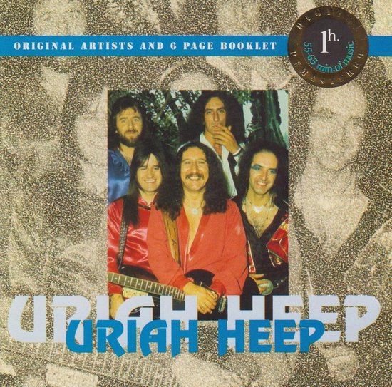 Uriah Heep
