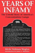 Years of Infamy