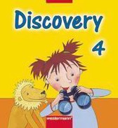 Discovery 4. Pupil's Book