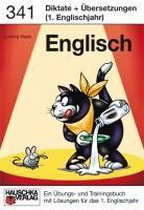 Diktate und Übersetzungen - Englisch 5. Klasse