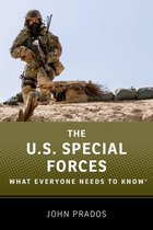 What Everyone Needs To Know? - The US Special Forces