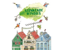 Stinkende windjes