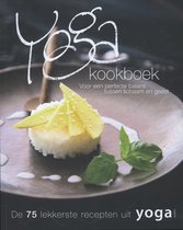 Yoga kookboek