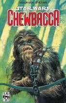 Star Wars Masters 06 - Chewbacca