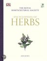 Rhs Encyclopedia Of Herbs