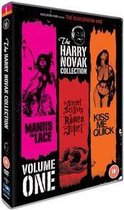 The Harry Novak Collection Volume 1