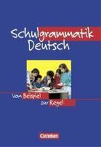 Schulgrammatik Deutsch. Neue Rechtschreibung