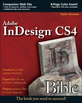 Bible 550 - InDesign CS4 Bible