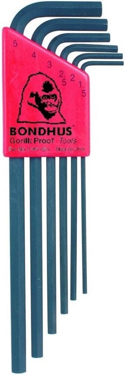 Bondhus 712146