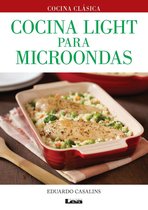 Cocina Clásica - Cocina Light para microondas