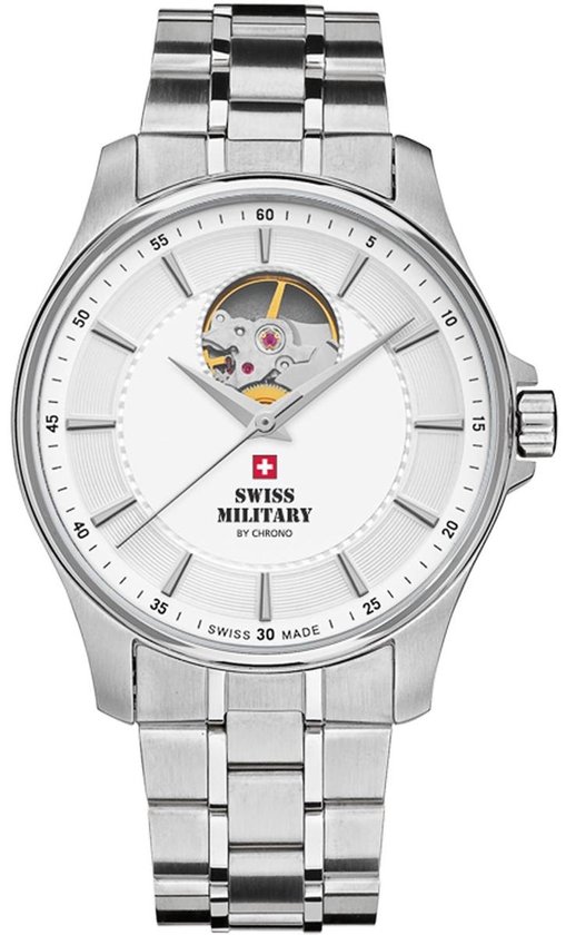 SWISS MILITARY By CHRONO Mod. 32043.01