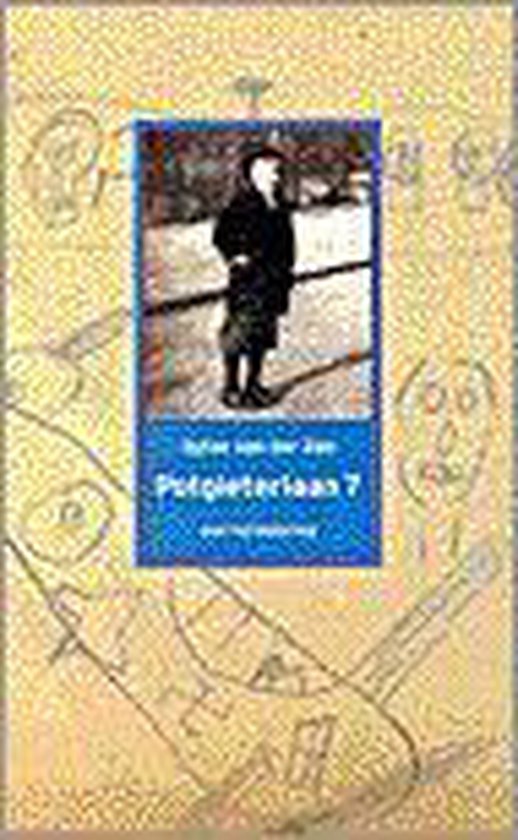 9789053334560 - Potgieterlaan 7 - een herinnering