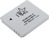 HQ DCAM.CA4L-A oplaadbare batterij/accu