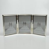 Zilver smal Parel 10 x 15 cm | bol.com