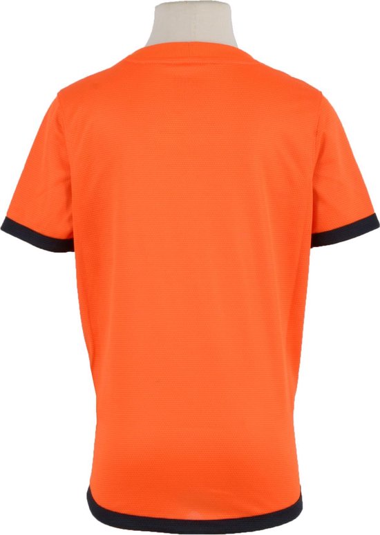 adverteren Hou op extract Nike Nederlands Elftal Thuis Shirt 2012 Jongens - 140 - Oranje | bol.com