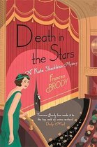 Kate Shackleton Mystery- Death in the Stars