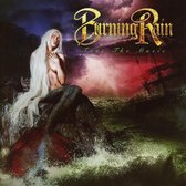 Burning Rain - Face The Music (CD)