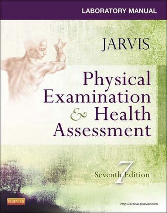 Laboratory Manual for Physical Examination & Health Assessment (ebook