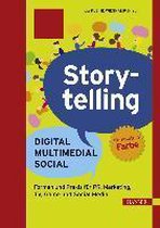 Storytelling: Digital - Multimedial - Social