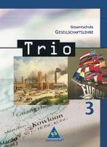Trio 9/10. Schülerband. Gesellschaftslehre. Hessen
