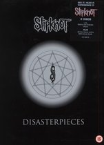Disasterpieces (2DVD)