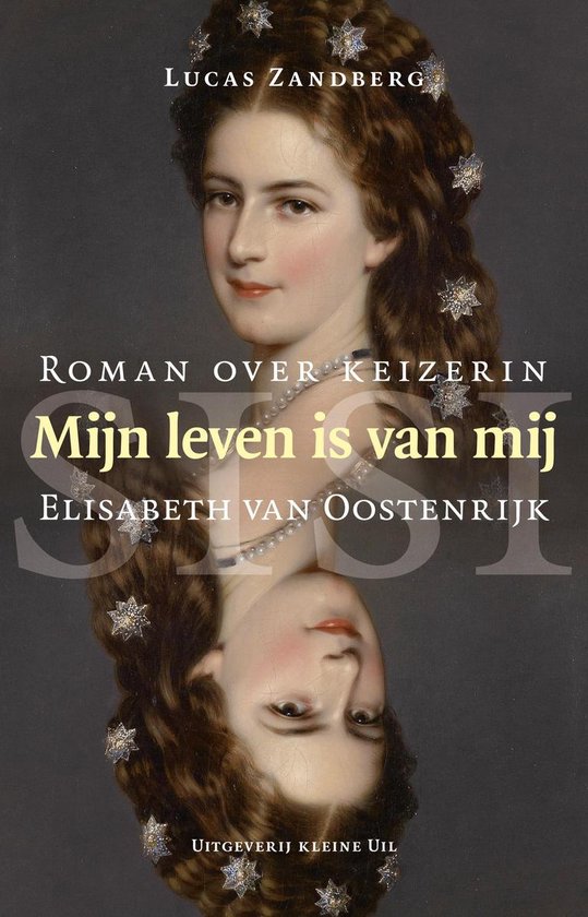 Mijn leven is van mij