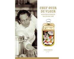 Top 10 beste kookboeken van bekende koks 2026: Chef over de vloer