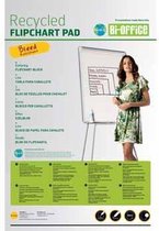 Bisilque Papierblok voor flipcharts Earth-it