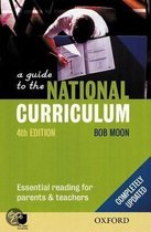 Guide National Curric New Ed Priced Op