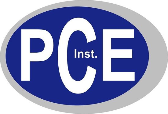 Verwarmingsmantel PCE-HM 2000 - PCE Instruments