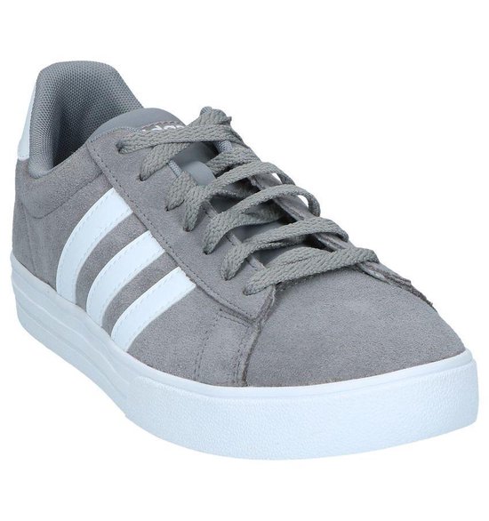 Adidas Air Max Wright GS Heren Sneakers - Grijs - Maat 40 | bol.com