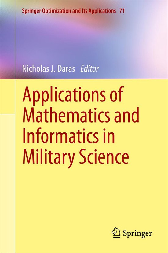 Mathematics and Statistics (R0) - Applications of Mathematic ... - cover