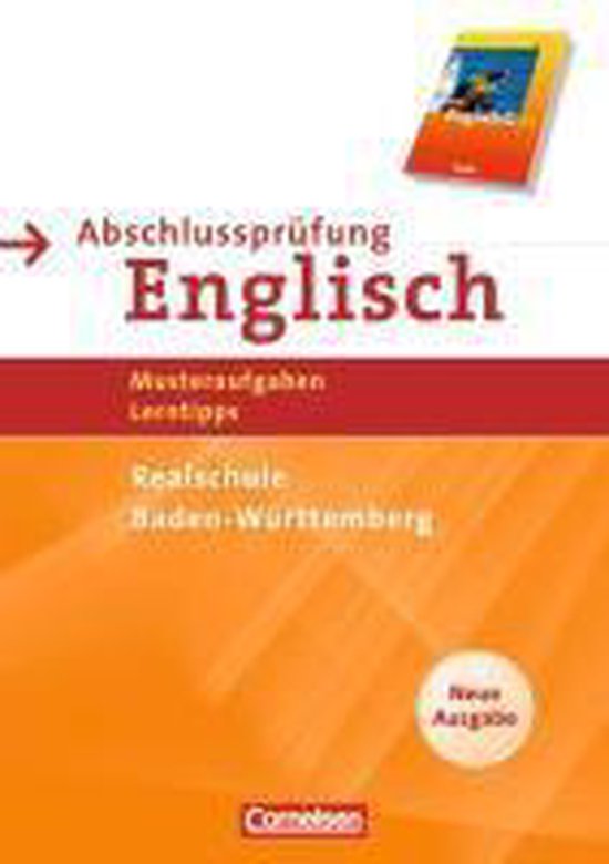 English G 21. 10. Schuljahr. Abschlussprüfung Englisch. Arbeitsheft mit