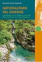Nationalpark Val Grande