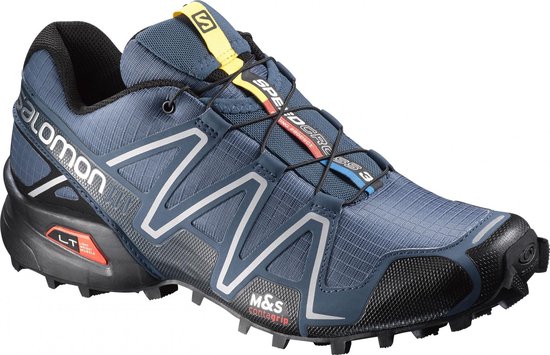 bol.com | Salomon Speedcross 3 Slateblue/Black - 11 bol.com | Salomon Speedcross 3 Slateblue/Black - 11