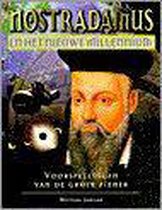 Nostradamus en het nieuwe millennium