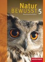 Natur bewusst 5. Schülerband. Naturwissenschaften. Rheinland-Pfalz