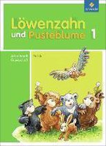 Löwenzahn und Pusteblume. Arbeitsheft A zum Leselernbuch A. Grundschrift