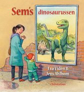 Prentenboek Sem's dinosaurussen