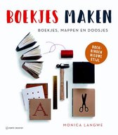 Boekjes maken
