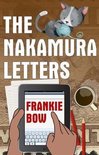 Professor Molly Mysteries - Large Print-The Nakamura Letters